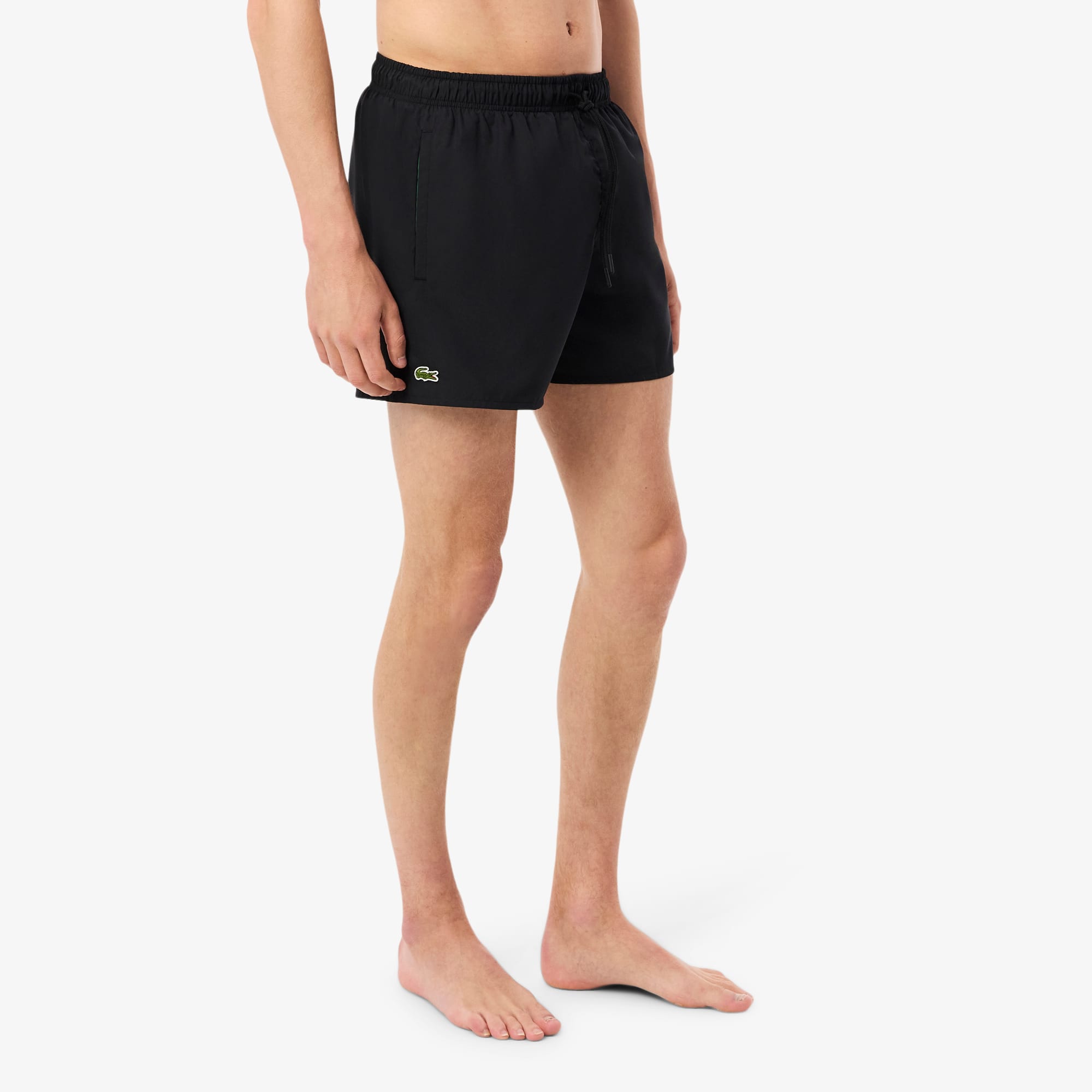 Quick-Dry Swim Trunks - Men's Swimwear - New In 2025 | Lacoste