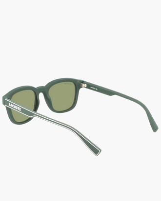 Active Line Rectangle Glasses