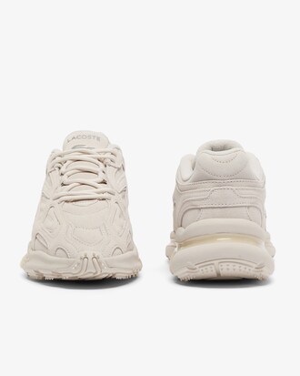 Men's L003 2K24 Suede Sneakers