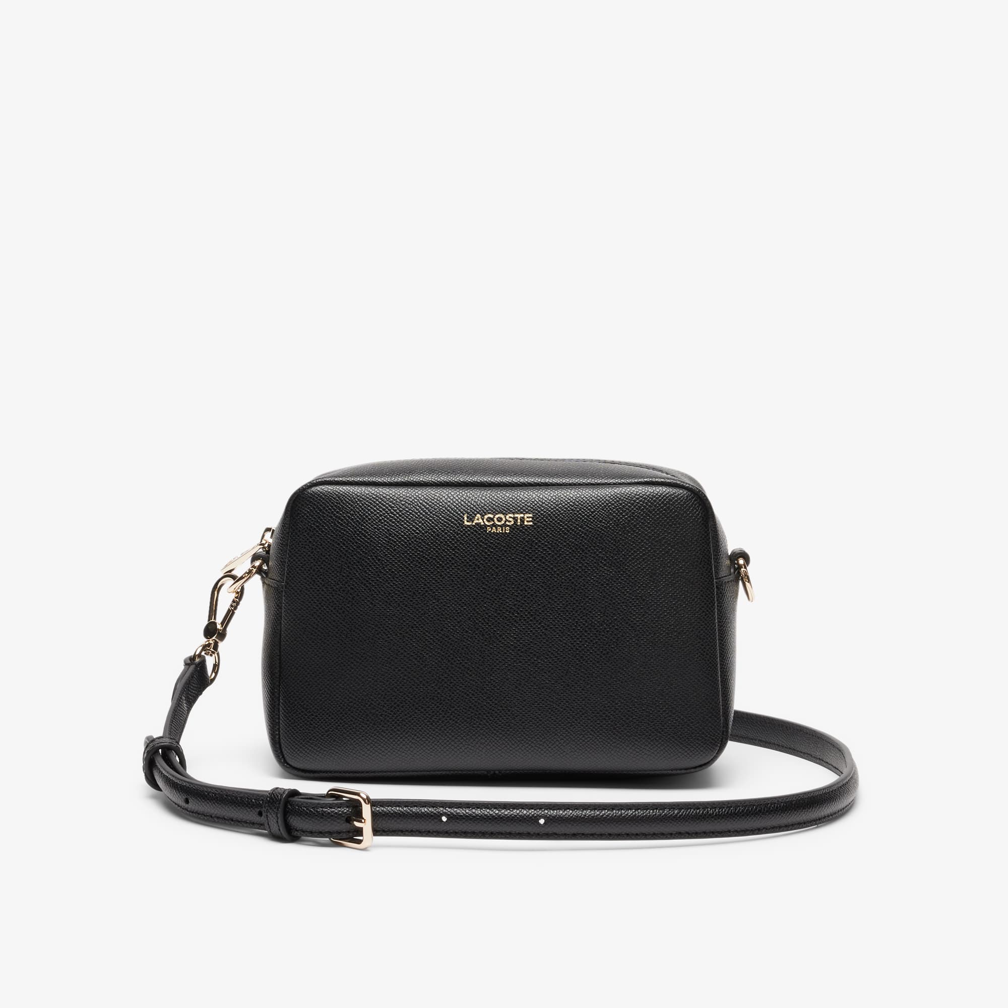 Champs-Élysées Shoulder Bag - Cross Body Bags - New In 2026 | Lacoste