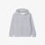 Light heathered grey