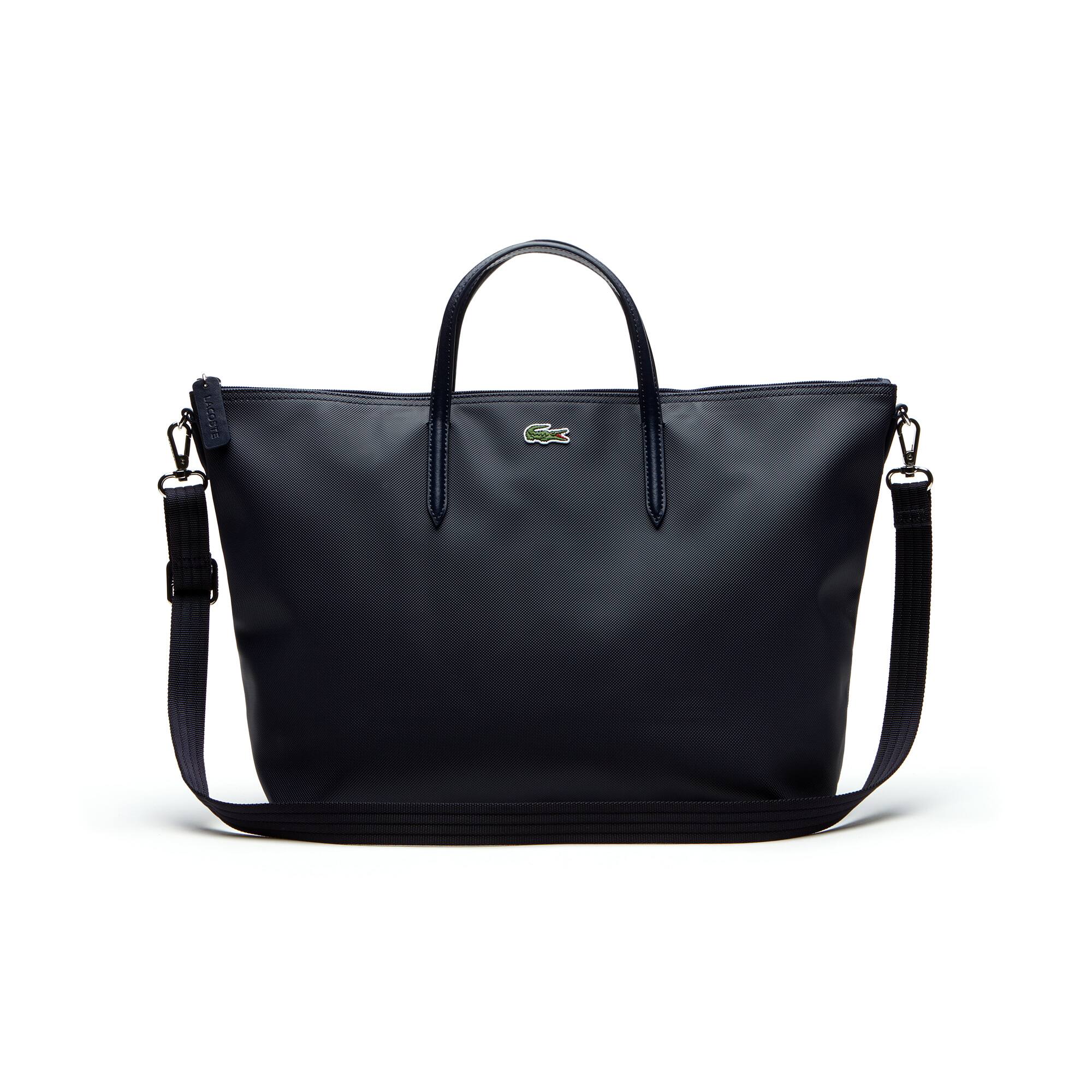Bags & Handbags collection Women's Leather Goods LACOSTE