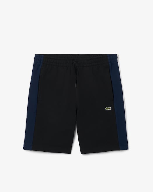 Noir / Bleu Marine