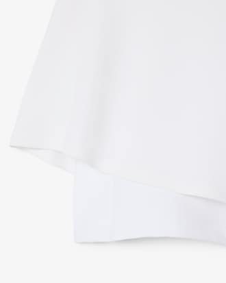Sport Ultra Dry Stretch Piqu&eacute; Skirt