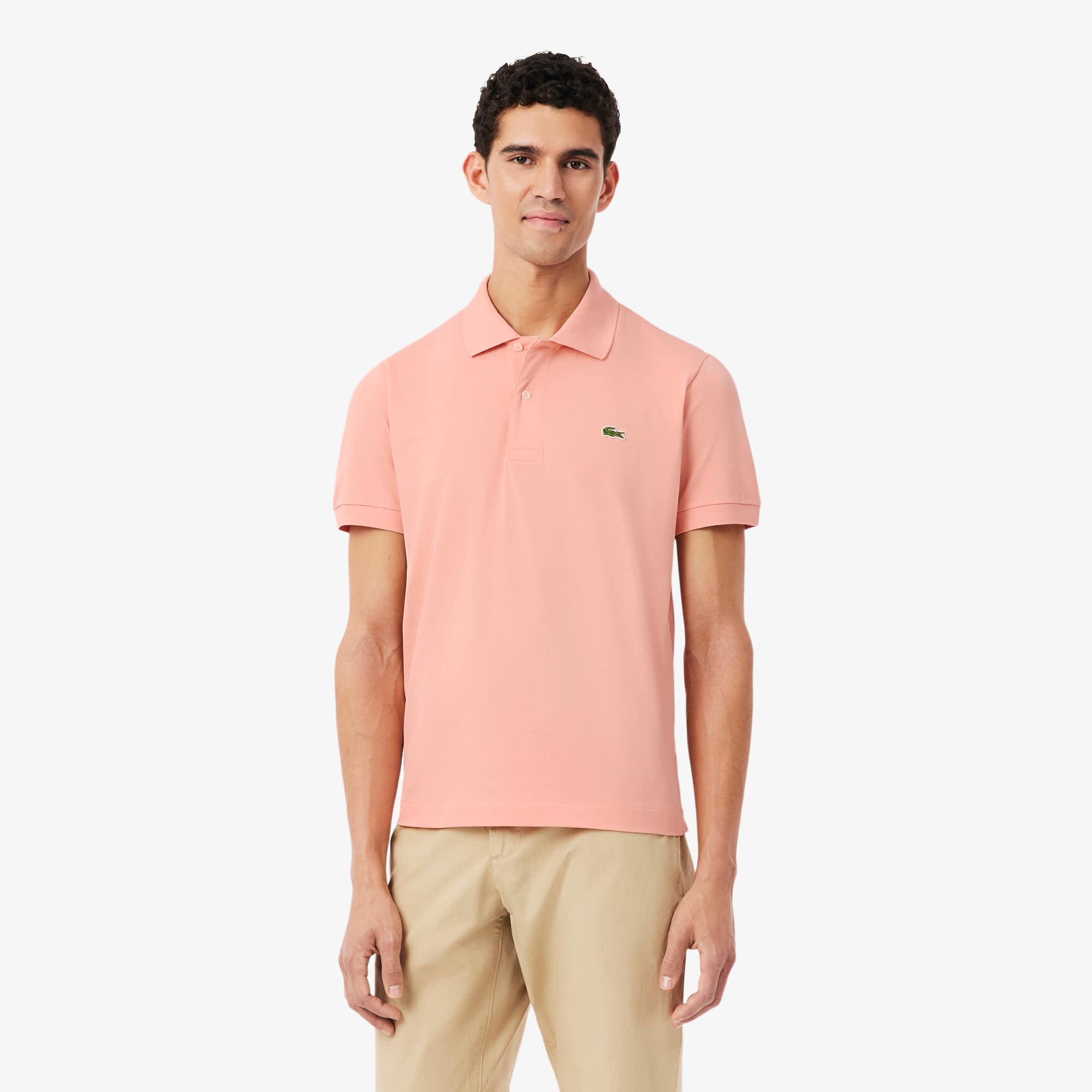 L1212 Polos | Men's polo shirts | LACOSTE