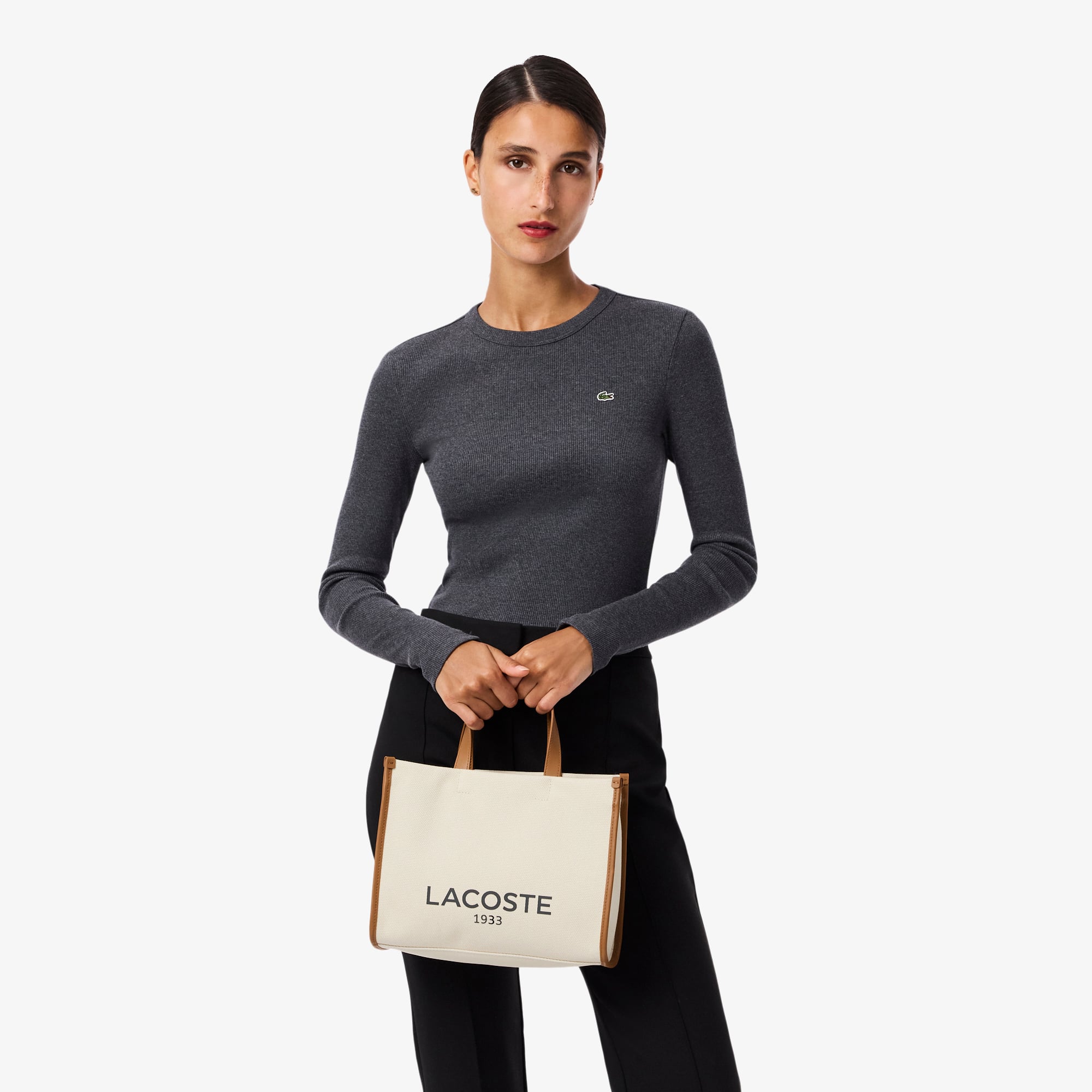トートバッグ Lacoste Heritage Canvas Tote Bag NU4342TD_M87_31.jpg