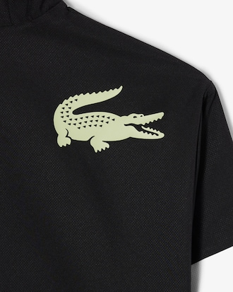 Sport Colour-Block Track Jacket