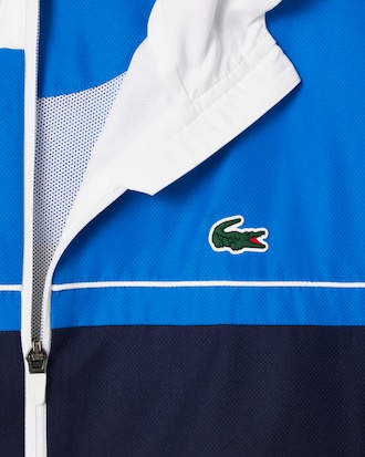 Diamond Taffeta Sport Tracksuit