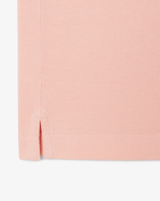 Slim Fit L.12.12 Original Polo Shirt