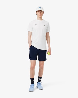 Mutua Madrid Open Edition Print T-shirt