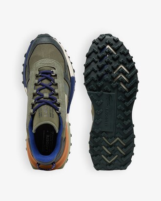 Men's Elite Active Sneakers