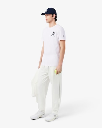 Lacoste Tennis x Novak Djokovic pack