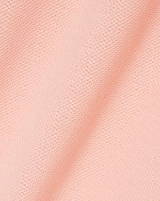 Piqu&eacute; Polo Dress