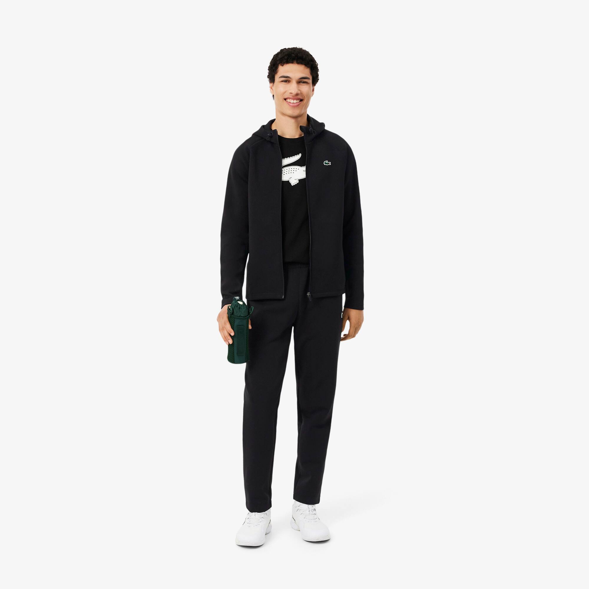 Sport Stretch Sweatpants - Trackpants - New In 2026 | Lacoste