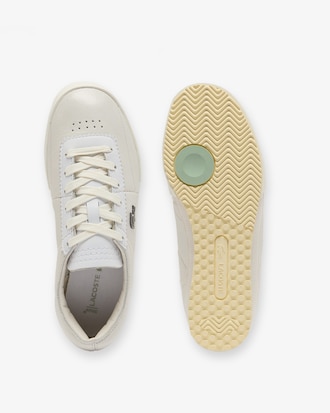 Women’s Aura Leather Sneakers