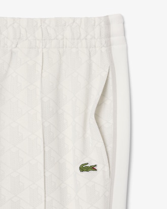 Paris Monogram Sweatpants