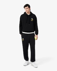Lacoste Tennis x Novak Djokovic Sweatpants