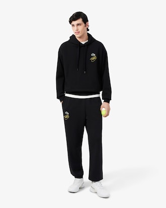 Lacoste Tennis x Novak Djokovic Sweatpants