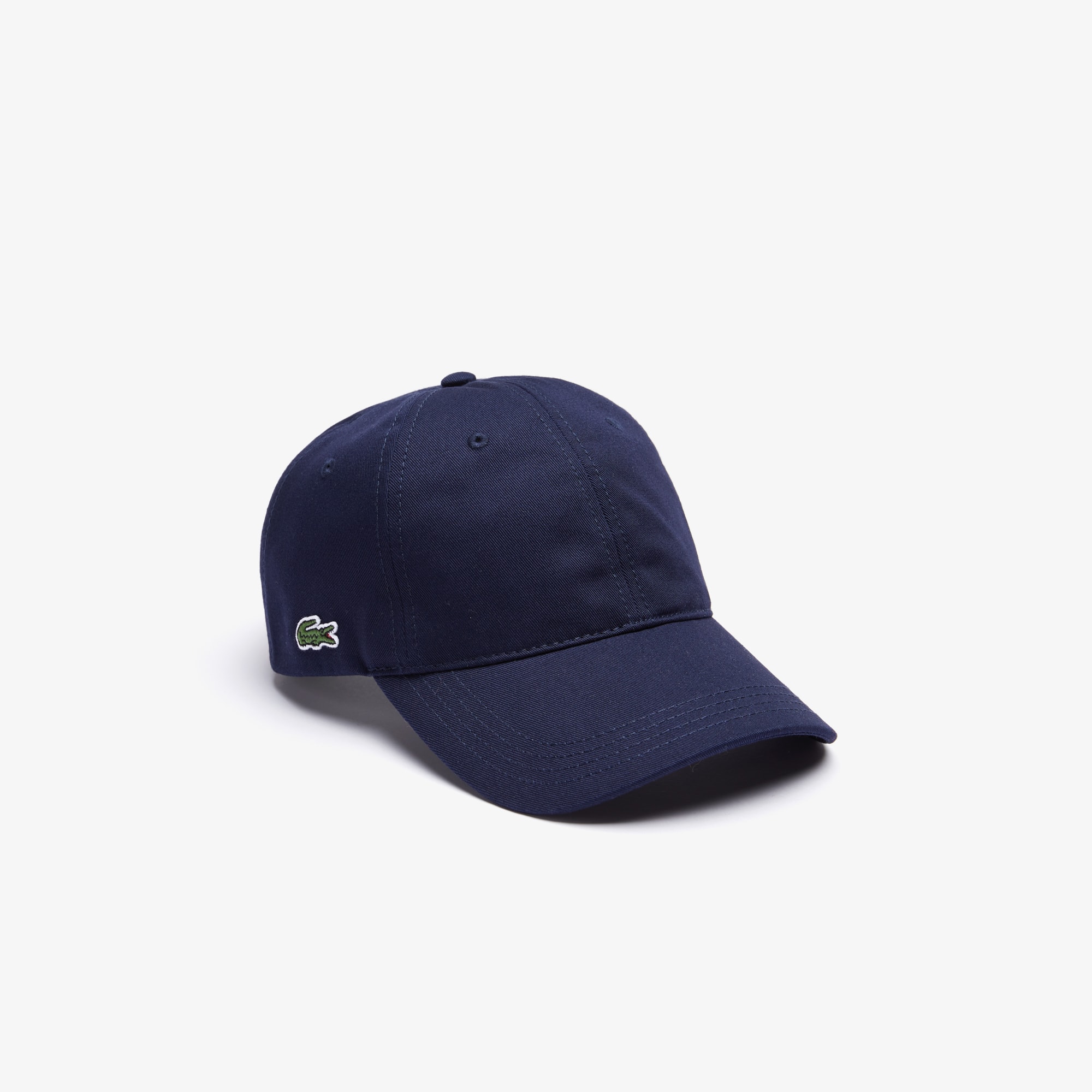 Lacoste - Cap Navy Blue