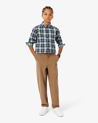 Corduroy Pants