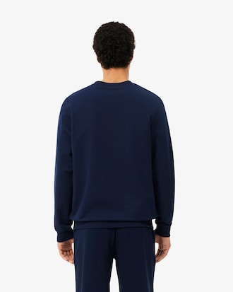 Fleece Lounge Hoodie