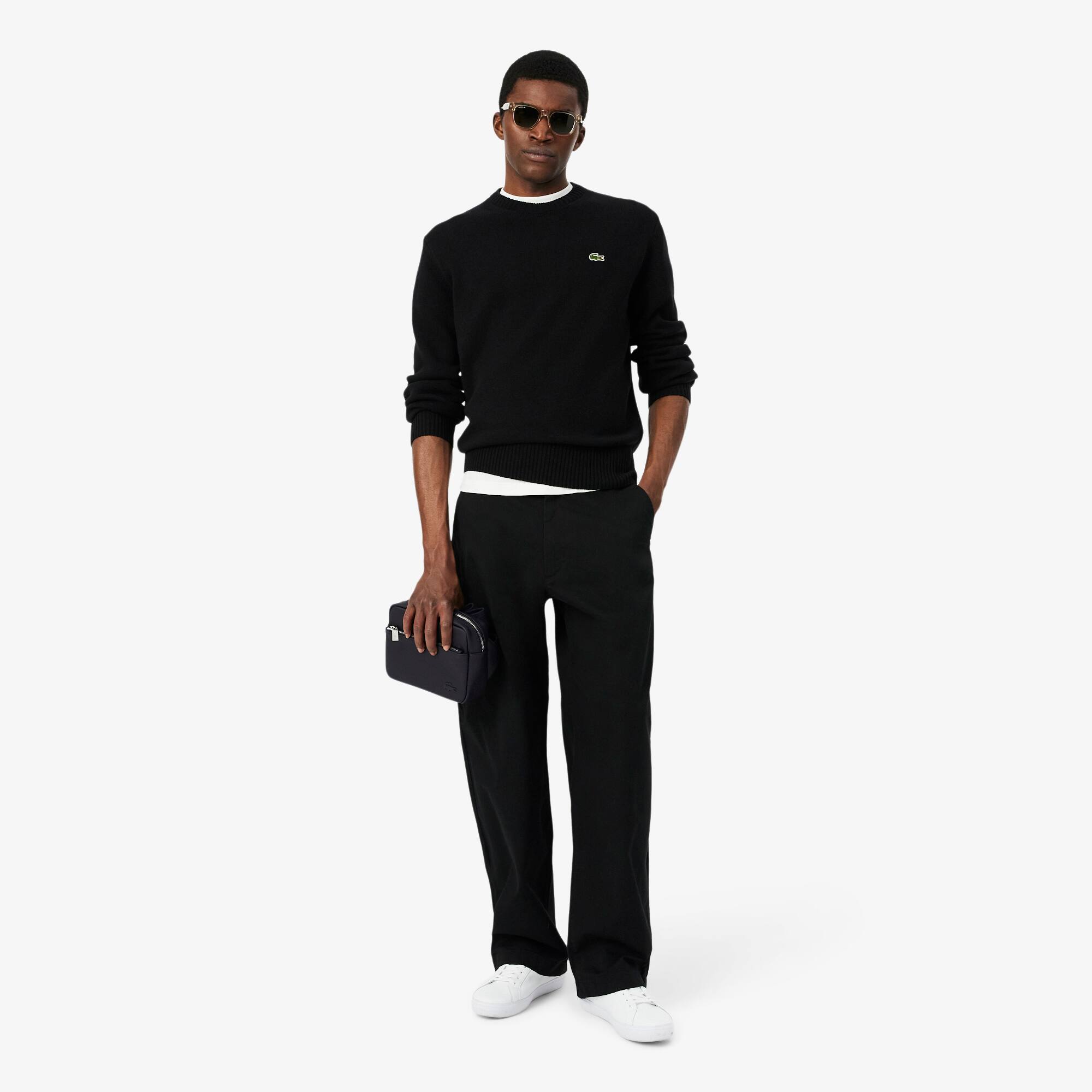 Men's Classic Reporter Bag - Men's Vertical Bags - New In 2026