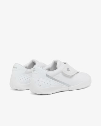 Men's Protect Strap Sneakers