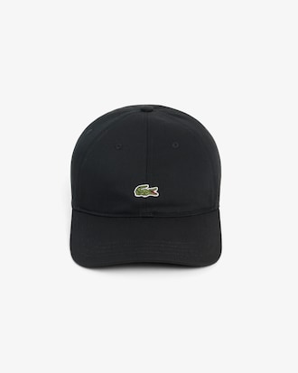 Cotton Twill Cap