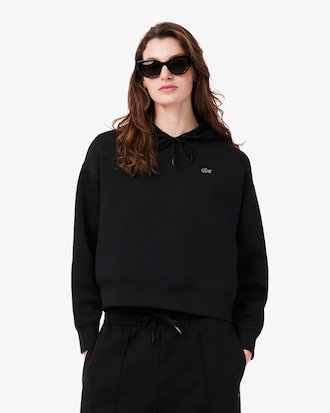 Oversized Adjustable Hoodie