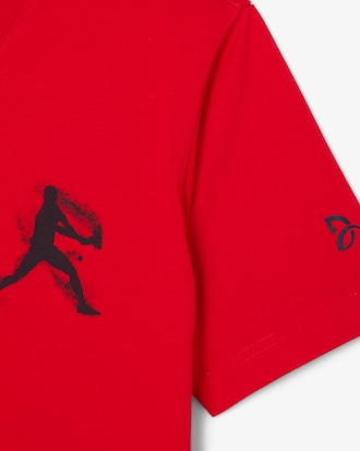Lacoste Tennis x Novak Djokovic pack