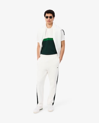 Colour-Block Sweatpants