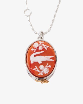 Runway Charms Necklace