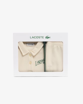 Newborn Fleece Set