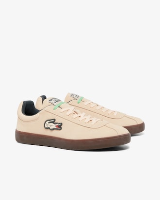 Men's Baseshot Suede Sneakers