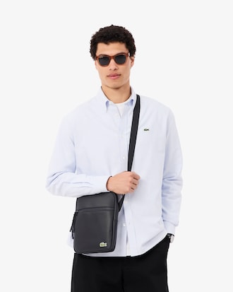 Medium LCST Piqu&eacute; Satchel