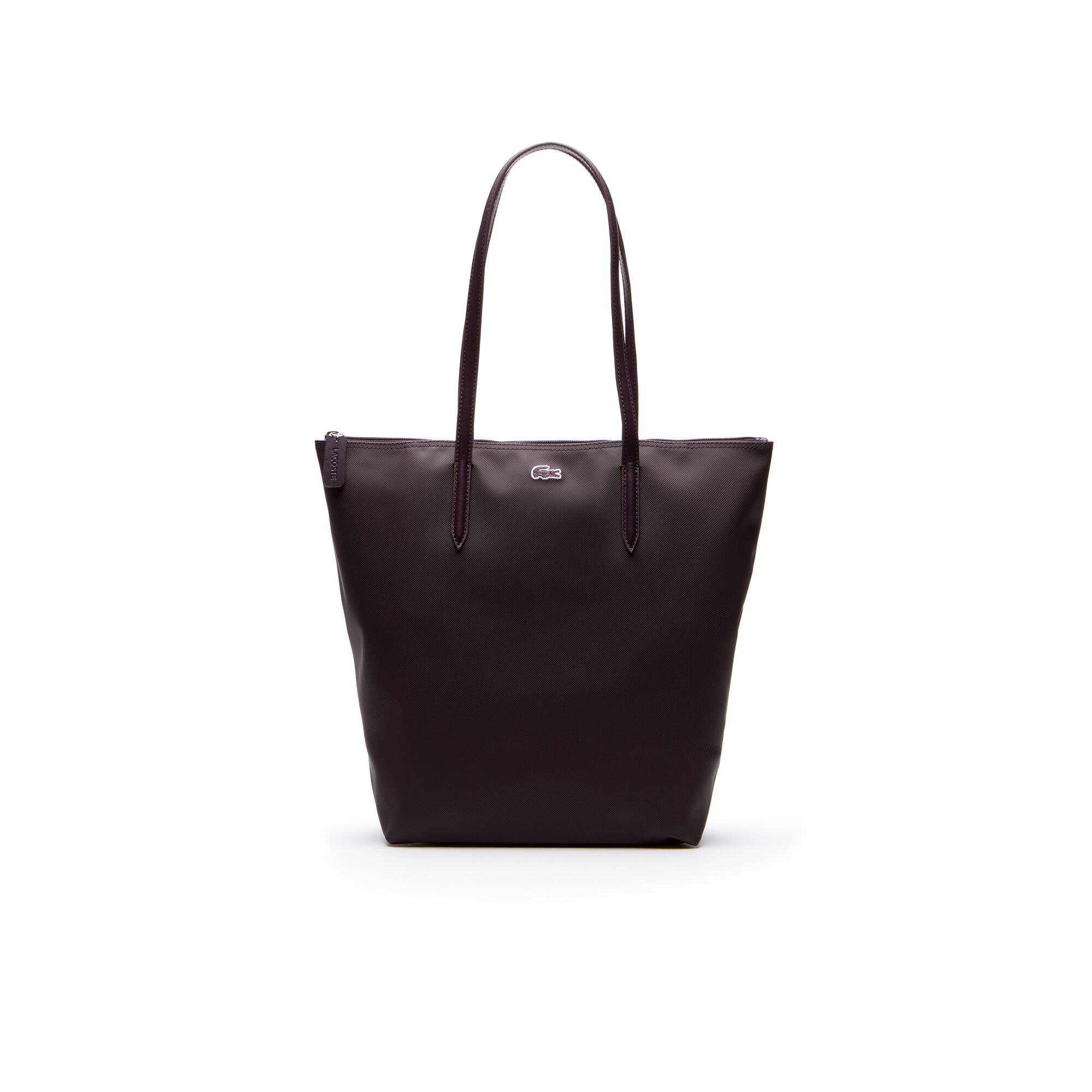 Bags Handbags Collection Women S Leather Goods Lacoste