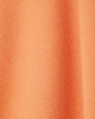 Petit Piqu&eacute; Polo Shirt