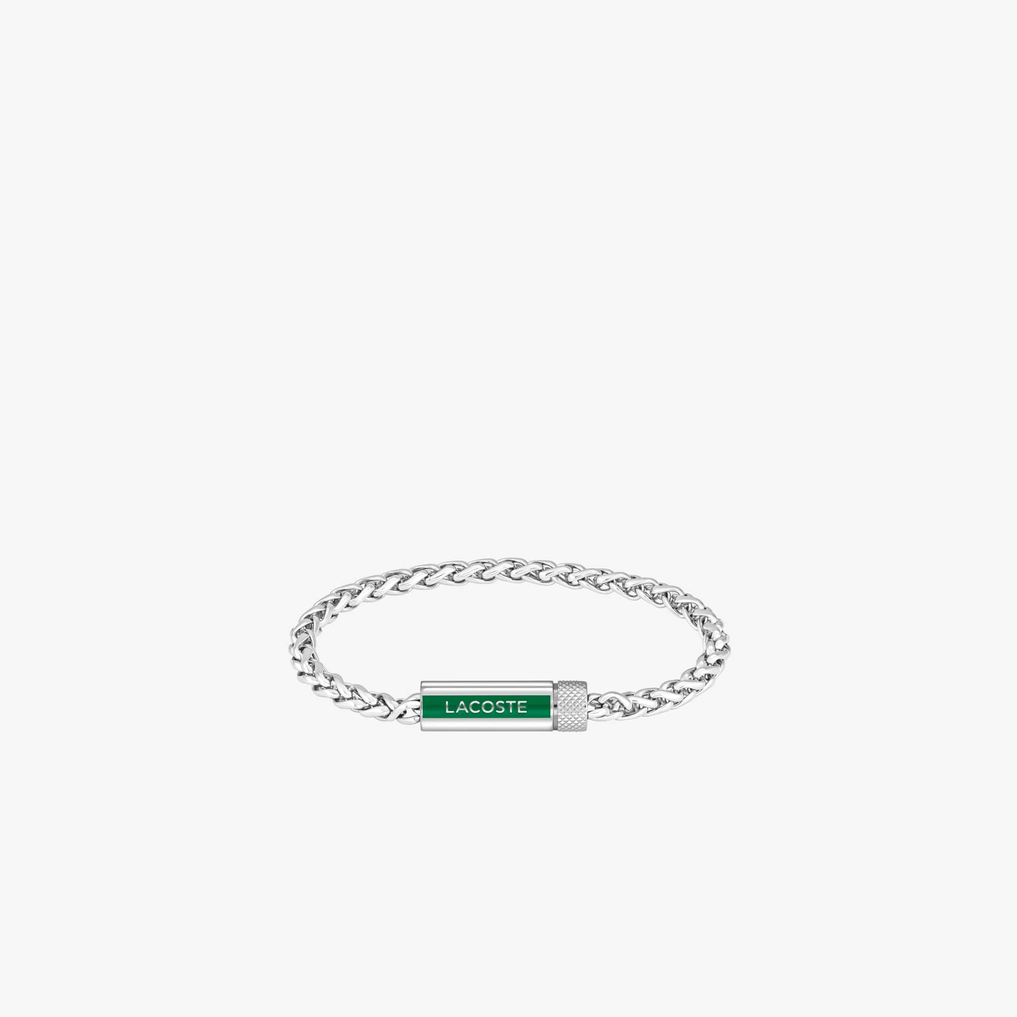 Lacoste☆チェーンブレスレット SPELT Lacoste☆チェーンブレスレット SPELT (LACOSTE/ブレスレット