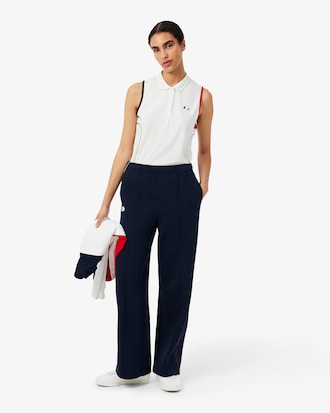 French Tennis Team Ceremony Pants