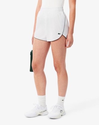 Water-Repellent Sport Shorts