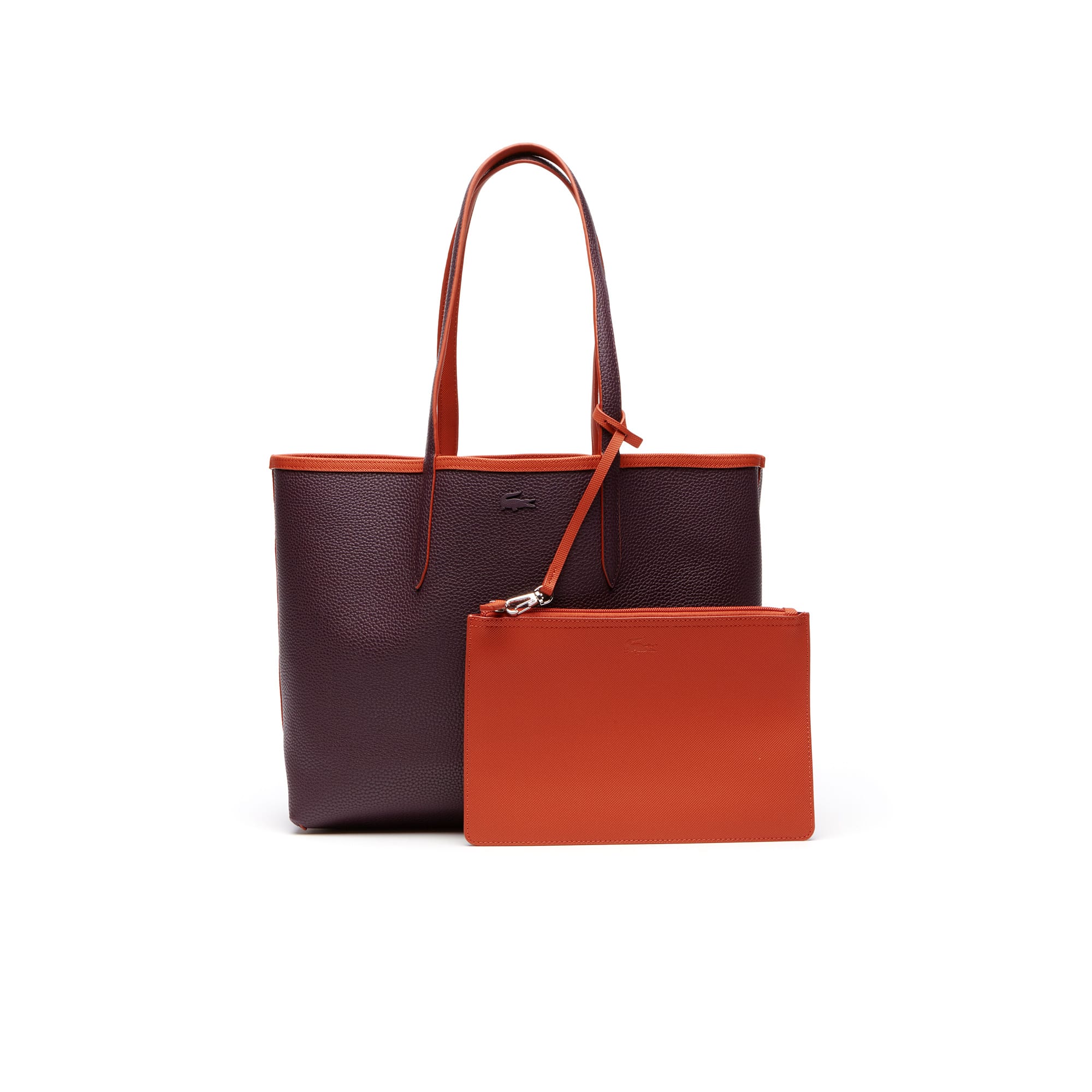 Bags Handbags Collection Women S Leather Goods Lacoste 30 Off