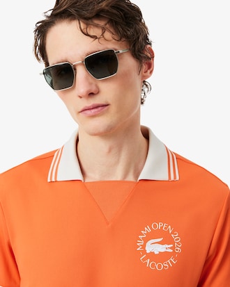 Miami Open Edition Ballboy Polo Shirt