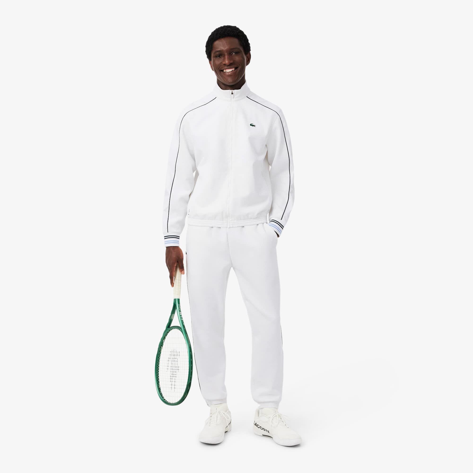 Lacoste Tennis x Daniil Medvedev Tracksuit - Sets - New In 2026