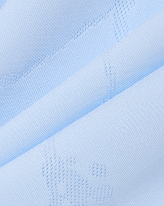 Ultra Dry Crocodile Jacquard Tennis T-shirt