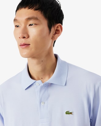 Classic Fit L.12.12 LIGHT Polo Shirt