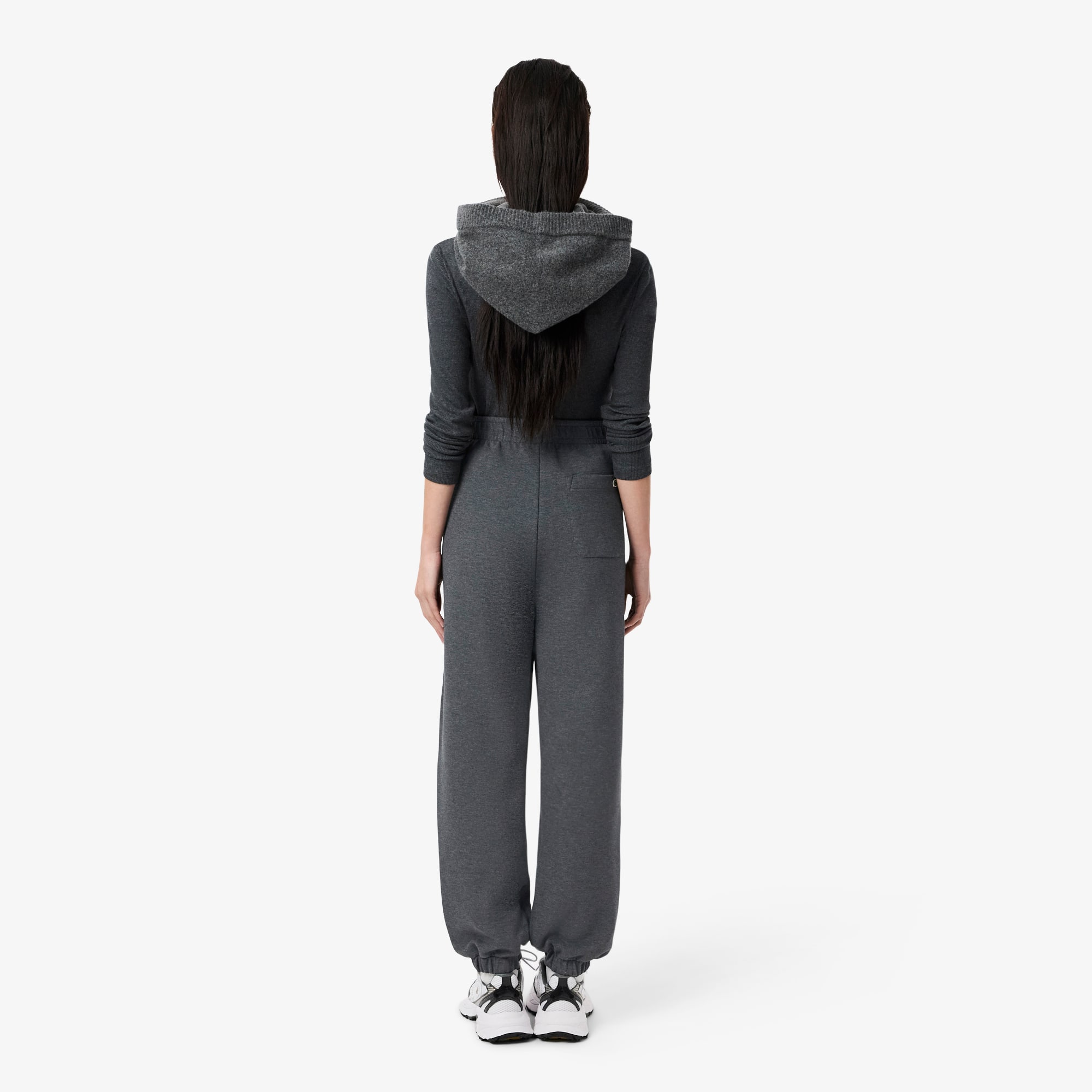 Piqué Sweatpants - Women's Trackpants - New In 2026 | Lacoste