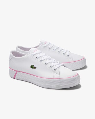 Kids' Gripshot Synthetic Sneakers