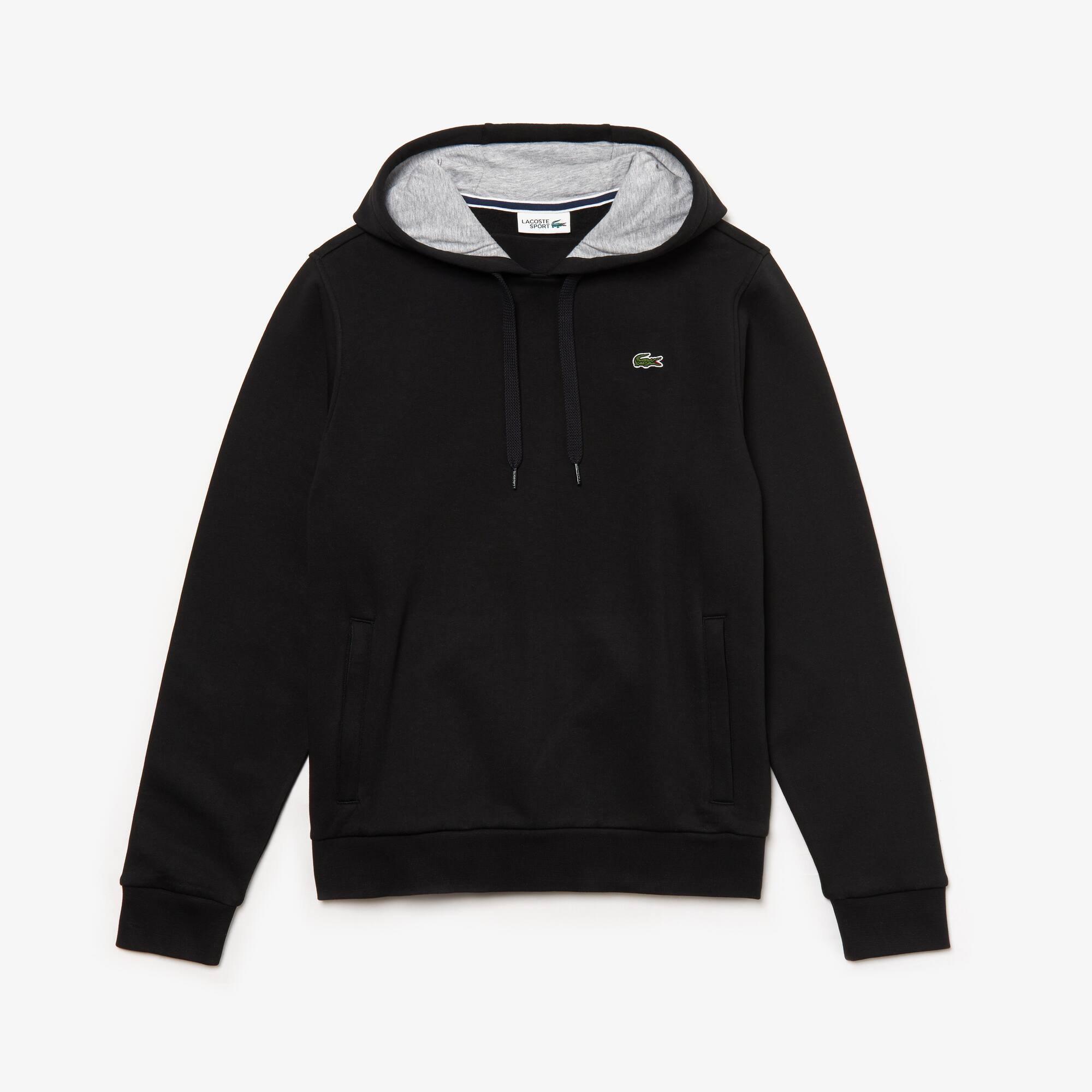 Sweat lacoste sport homme clearance