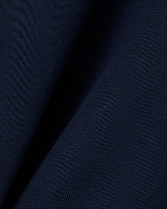 Cotton Fleece Sweatshirt