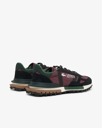 Men's Elite Active Sneakers